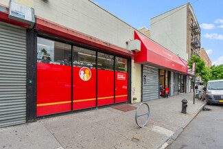 More details for 937-941 E Tremont Ave, Bronx, NY - Retail for Rent