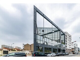 More details for 51-55 Rue Hoche, Ivry-sur-Seine - Office to Rent