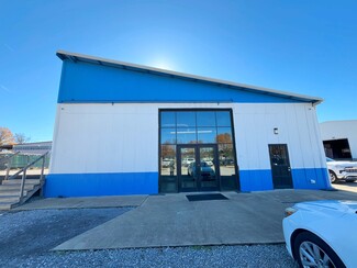 More details for 4601 Messer Airport Hwy, Birmingham, AL - Industrial for Rent