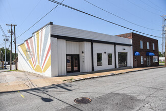 More details for 13 Vine St NW, Decatur, AL - Retail for Sale