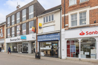 More details for 66 High St, Kettering - Retail for Sale