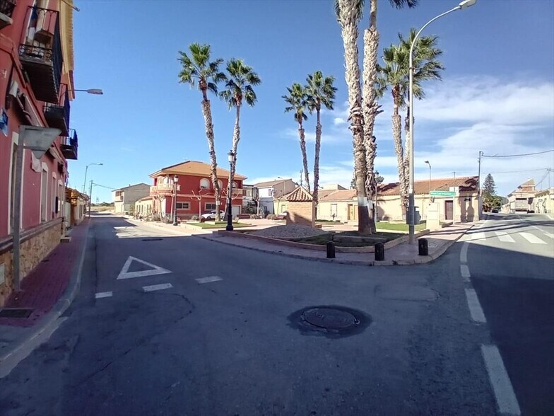 Calle Francisco José de Goya, 4, Murcia, Murcia to rent - Primary Photo - Image 1 of 13