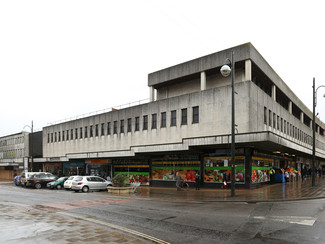 More details for 31 The Broadway, Crawley - Retail for Rent