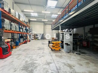 More details for Office, Light Industrial to Rent