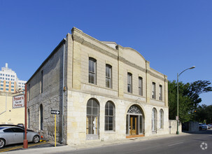 115 Camaron St, San Antonio, TX for sale Primary Photo- Image 1 of 1