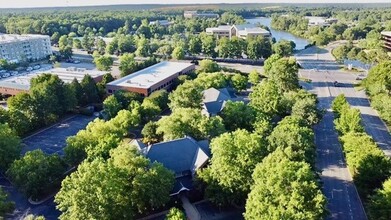 5040 Sadler Pl, Glen Allen, VA - aerial  map view - Image1