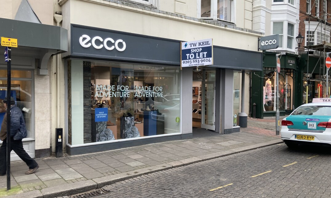 46-47 East St, Brighton for sale Building Photo- Image 1 of 1