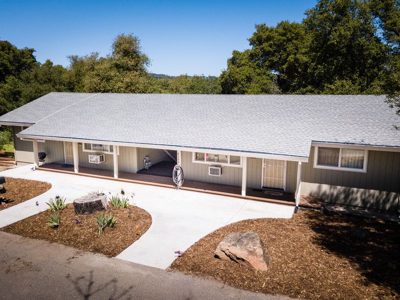 8688 Miwok Trl, Mokelumne Hill, CA for sale - Primary Photo - Image 1 of 1