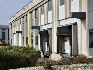 More details for Light Industrial to Rent