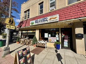 508 Bloomfield Ave, Verona NJ - Commercial Property