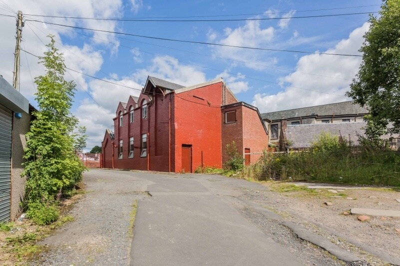 12 Kilnholm Pl, Cumnock for sale Primary Photo- Image 1 of 1