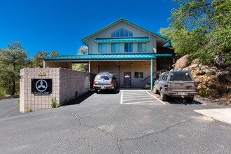 1616 W Iron Springs Rd, Prescott, AZ for sale Primary Photo- Image 1 of 1