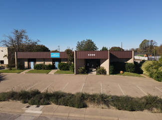 More details for 3300 Joyce Dr, Fort Worth, TX - Office for Sale