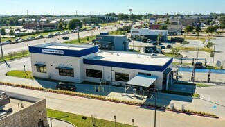 More details for 8073 University Dr, Cross Roads, TX - Specialist for Sale