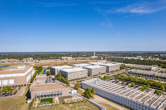 1500 Solana Blvd, Westlake, TX - aerial  map view - Image1