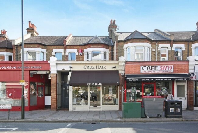 More details for 232 Merton Rd, London - Retail for Sale
