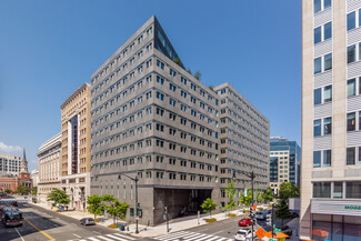 More details for 1200 New York Ave NW, Washington, DC - Office for Rent