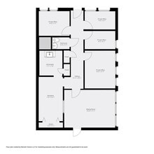 130 Lincoln St, Worcester, MA for rent Floor Plan- Image 2 of 2