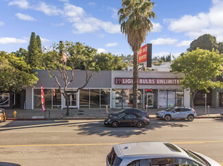 More details for 14444-14446 Ventura Blvd, Sherman Oaks, CA - Office/Medical for Rent