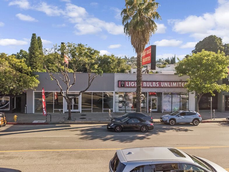 14444-14446 Ventura Blvd, Sherman Oaks, CA for rent - Primary Photo - Image 1 of 9