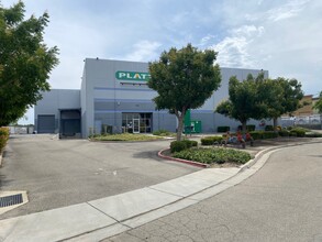 550 Commerce Ct, Manteca, CA for sale Building Photo- Image 1 of 1