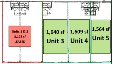 59 Reading Rd, Flemington, NJ for rent Floor Plan- Image 1 of 1