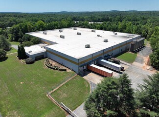 More details for 1 Commerce Dr, Gaffney, SC - Industrial for Rent