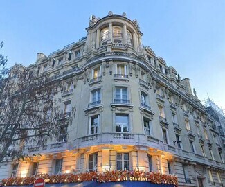 More details for 15 Boulevard Des Italiens, Paris - Office to Rent