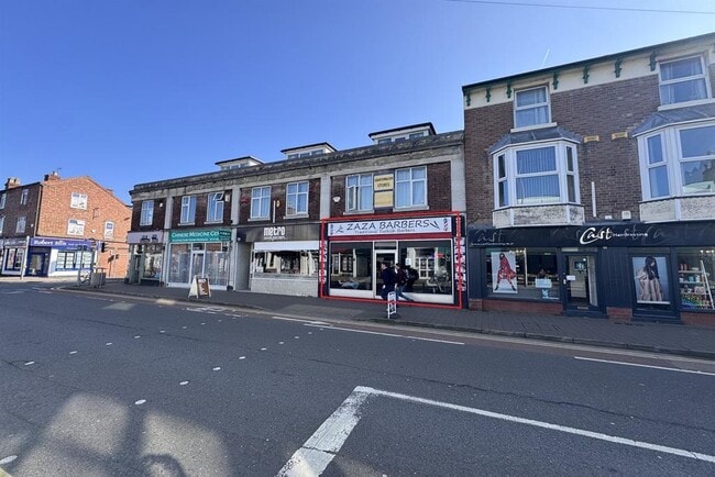 More details for 118 High Rd, Beeston - Retail to Rent