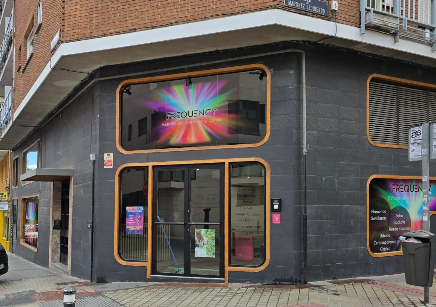 Retail in Madrid, Madrid to rent Interior Photo- Image 1 of 13