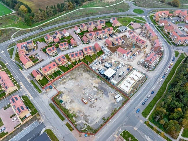 More details for Rutherford Rd, Wantage - Land for Sale