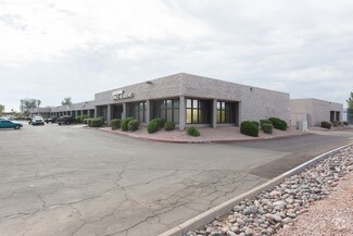 More details for 511 W Guadalupe Rd, Gilbert, AZ - Industrial for Rent