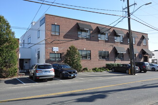 More details for 360 Fairfield Ave, Stamford, CT - Industrial for Rent