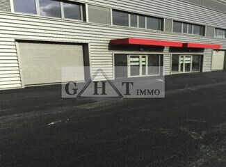 More details for Industrial to Rent