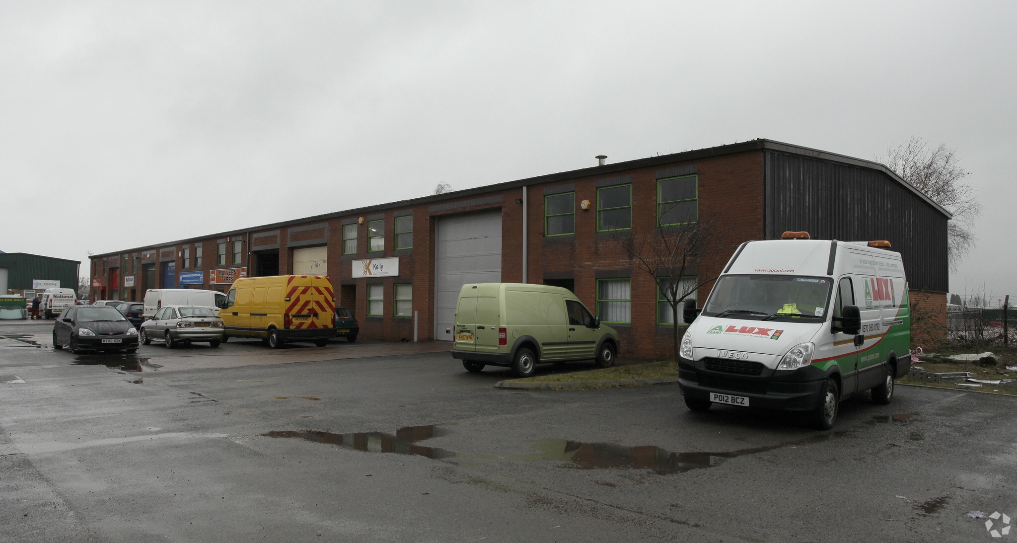 Pearce Way, Gloucester for sale Building Photo- Image 1 of 1