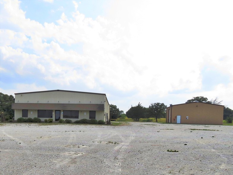 610 I-45 S, Madisonville, TX for sale - Building Photo - Image 1 of 1