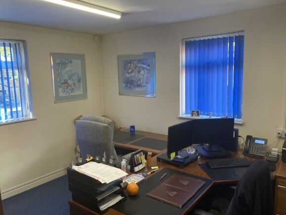 149B Bawtry Rd, Rotherham to rent Interior Photo- Image 1 of 3