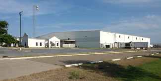 More details for 3801 Ursula Ave, McAllen, TX - Industrial for Rent