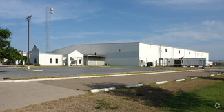 More details for 3801 Ursula Ave, McAllen, TX - Industrial for Rent