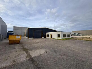 More details for Light Industrial to Rent