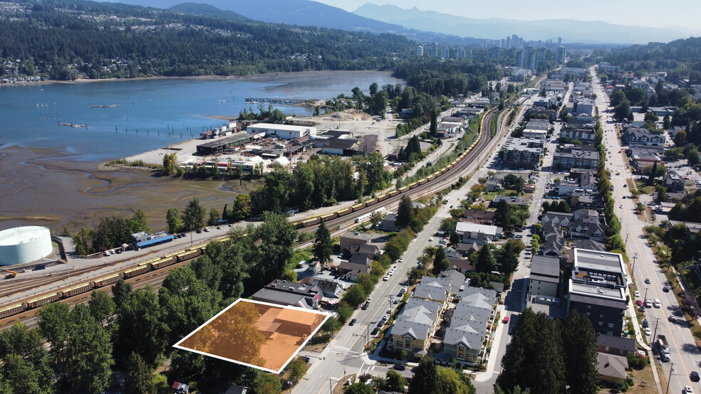 2300 Clarke St, Port Moody, BC for sale - Primary Photo - Image 1 of 4