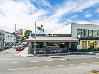 More details for 747 N La Cienega Blvd, West Hollywood, CA - Retail to Rent