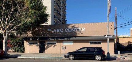 127 W 7th St, Long Beach, CA for sale Building Photo- Image 1 of 1