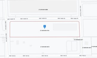 More details for 10900 NW 146th St, Hialeah Gardens, FL - Industrial for Rent