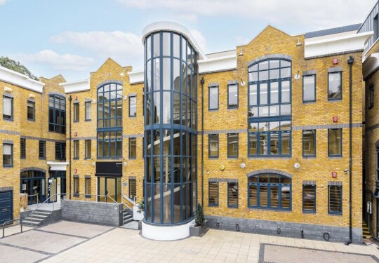 14-19 Blades Ct, London to rent - Building Photo - Image 1 of 4