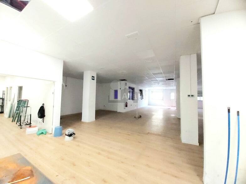 Build-to-Rent in Madrid, Madrid for sale - Building Photo - Image 1 of 1