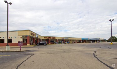 1260 US Hwy 18 and 151, Mount Horeb, WI for sale Primary Photo- Image 1 of 1