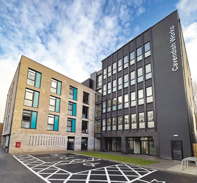 More details for Winnall Close, Winchester - Office to Rent