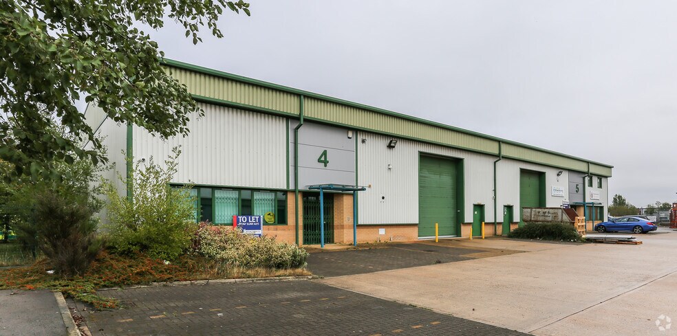 Green Ln, Pontefract for sale - Primary Photo - Image 1 of 1