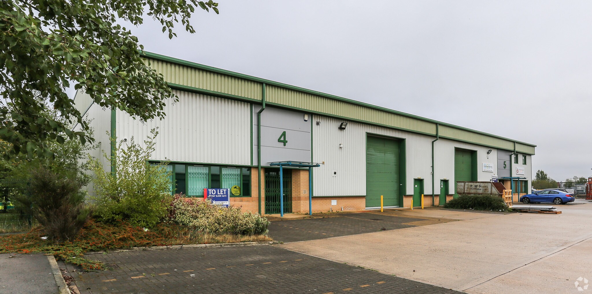 Green Ln, Pontefract for sale Primary Photo- Image 1 of 1